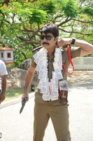Srikanth Stills at Naatu Kodi